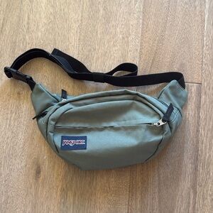 Jansport Fifth Avenue Fanny Pack
